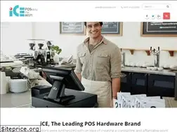 Sites similar to icetecintl.com