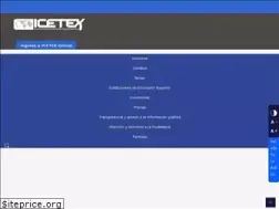 Sites similar to icetex.gov.co