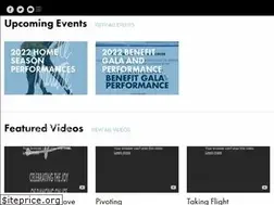 Sites similar to icetheatre.org