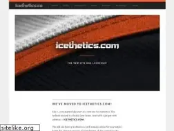 Sites similar to icethetics.co