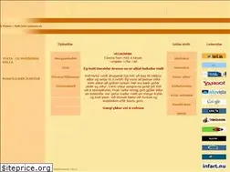 Sites similar to icetones.se