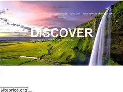 Sites similar to icetourist.is