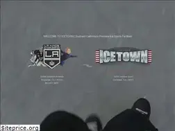 Sites similar to icetown.com