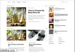 Sites similar to icetrail.blogspot.com