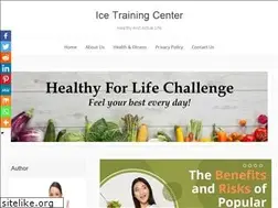 Sites similar to icetrainingcenter.com