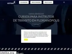 Sites similar to icetran.com.br