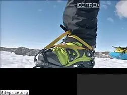 Sites similar to icetrek.com
