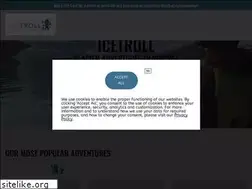 Sites similar to icetroll.com