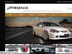 Sites similar to icetronixcatalog.com