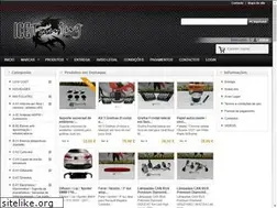 Sites similar to icetuning-shop.com