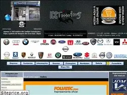 Sites similar to icetuning.com