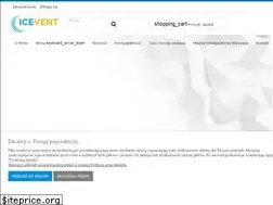Sites similar to icevent.pl