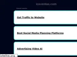 Sites similar to iceventas.com