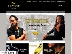 Sites similar to iceversa.com