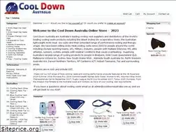 Sites similar to icevests.com.au