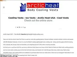 Sites similar to icevests.com