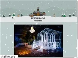 Sites similar to icevillage.co.uk