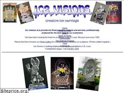 Sites similar to icevisions.com