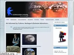 Sites similar to icewalker.com