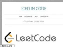 Sites similar to icewalker2g.wordpress.com