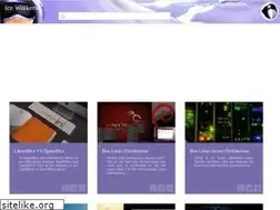Sites similar to icewalkers.com
