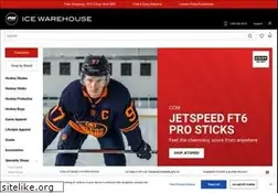 Sites similar to icewarehouse.com