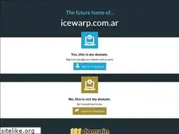 Sites similar to icewarp.com.ar