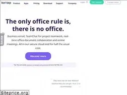 Sites similar to icewarp.com.au