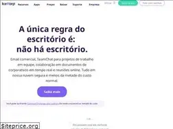 Sites similar to icewarp.com.br