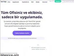 Sites similar to icewarp.com.tr