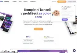 Sites similar to icewarp.cz