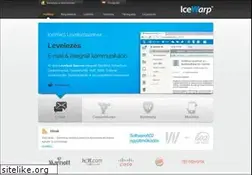 Sites similar to icewarp.hu