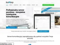 Sites similar to icewarp.pl