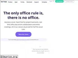 Sites similar to icewarpspain.es