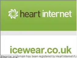Sites similar to icewear.co.uk