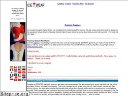Sites similar to icewear.com