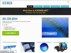 Sites similar to iceweb.net