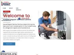 Sites similar to icewellrepair.in