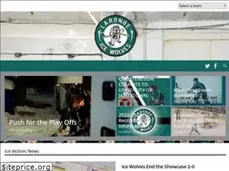 Sites similar to icewolves.ca