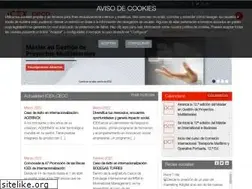 Sites similar to icex-ceco.es