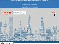 Sites similar to icexnext.es