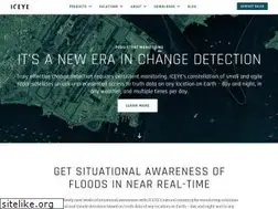 Sites similar to iceye.com