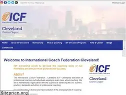 Sites similar to icf-cleveland.org