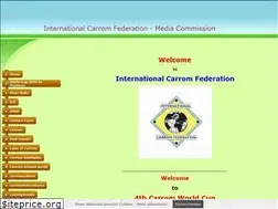 Sites similar to icf-media.beepworld.de