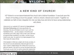Sites similar to icf-muenchen.de