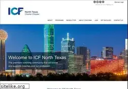 Sites similar to icf-nt.com