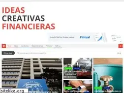 Sites similar to icf.cl