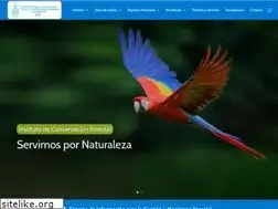 Sites similar to icf.gob.hn