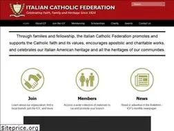Sites similar to icf.org