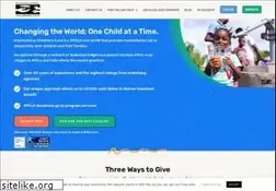 Sites similar to icfaid.org